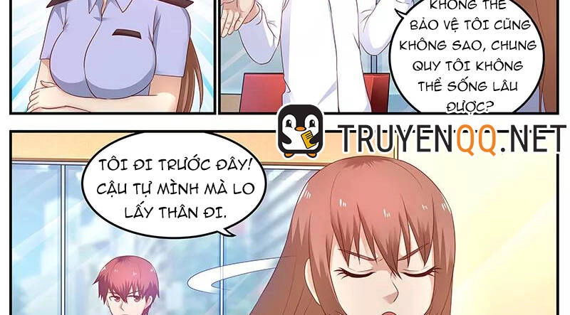 Hệ Thống X Toàn Năng Chapter 57 - 27