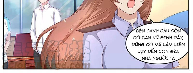 Hệ Thống X Toàn Năng Chapter 57 - 28