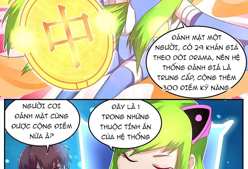 Hệ Thống X Toàn Năng Chapter 57 - 30