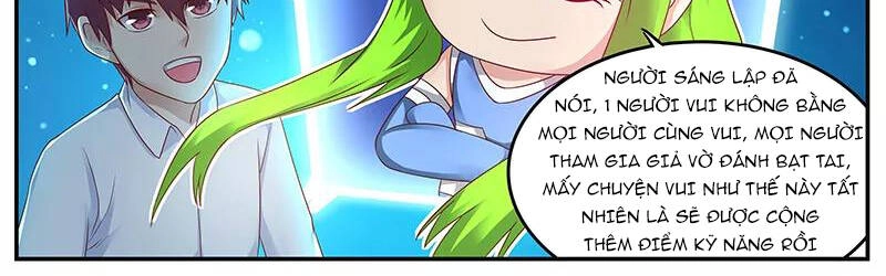 Hệ Thống X Toàn Năng Chapter 57 - 31