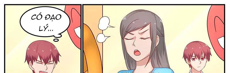 Hệ Thống X Toàn Năng Chapter 57 - 32