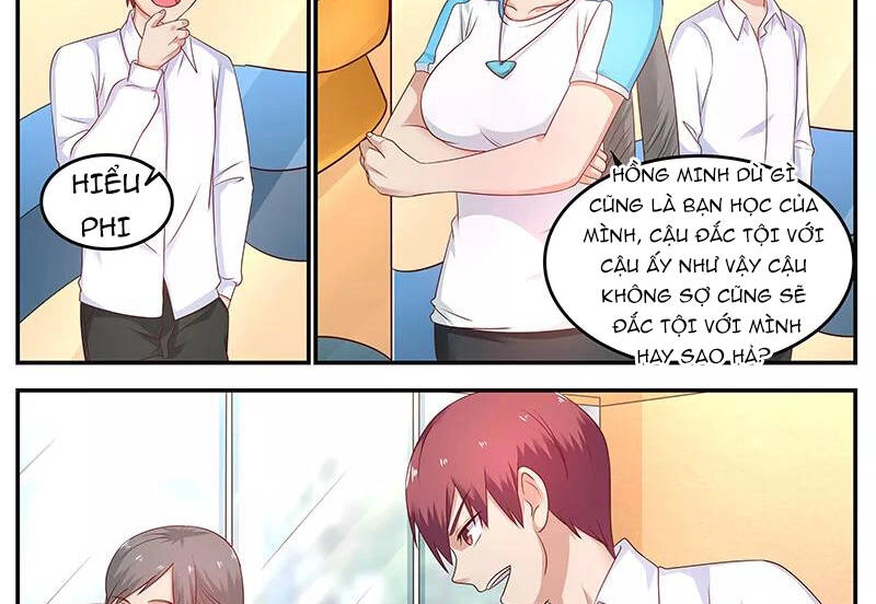 Hệ Thống X Toàn Năng Chapter 57 - 33