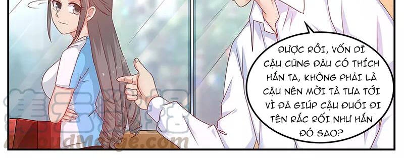 Hệ Thống X Toàn Năng Chapter 57 - 34