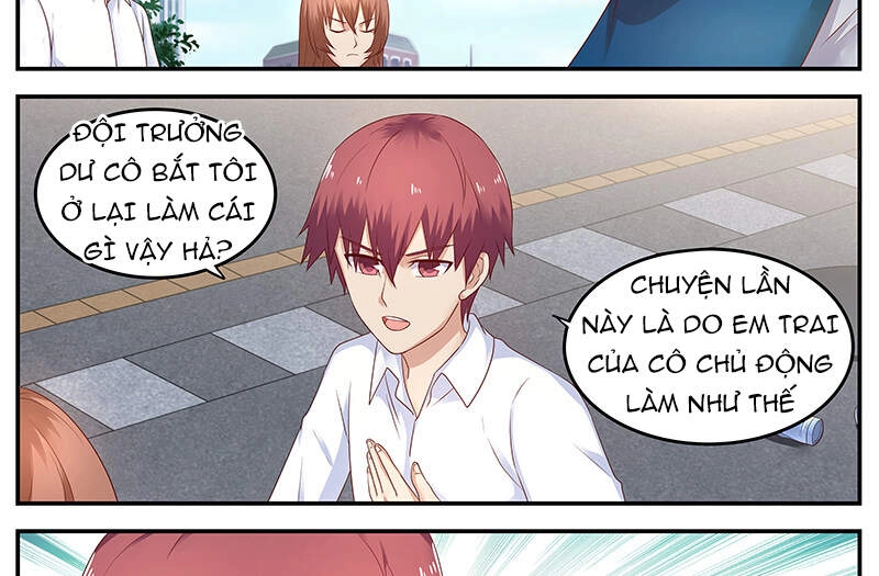 Hệ Thống X Toàn Năng Chapter 60 - 3