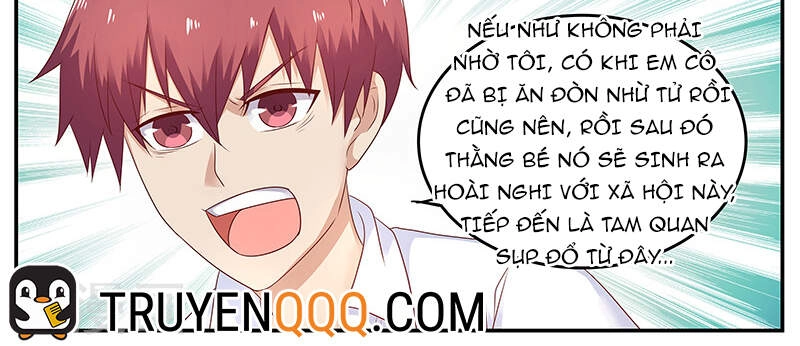 Hệ Thống X Toàn Năng Chapter 60 - 4