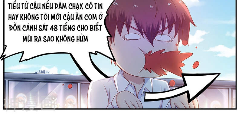 Hệ Thống X Toàn Năng Chapter 60 - 7