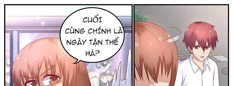 Hệ Thống X Toàn Năng Chapter 60 - 11