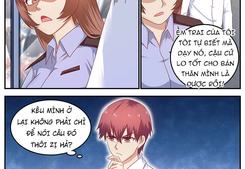 Hệ Thống X Toàn Năng Chapter 60 - 12