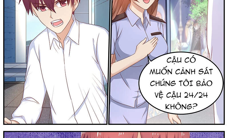 Hệ Thống X Toàn Năng Chapter 60 - 18