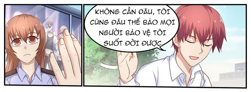 Hệ Thống X Toàn Năng Chapter 60 - 20
