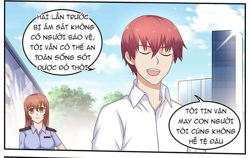 Hệ Thống X Toàn Năng Chapter 60 - 21