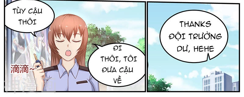 Hệ Thống X Toàn Năng Chapter 60 - 22