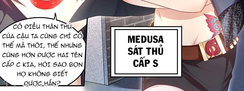 Hệ Thống X Toàn Năng Chapter 60 - 25