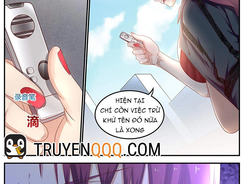 Hệ Thống X Toàn Năng Chapter 60 - 27