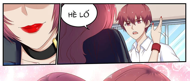 Hệ Thống X Toàn Năng Chapter 60 - 32