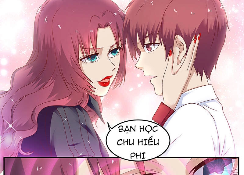 Hệ Thống X Toàn Năng Chapter 60 - 33