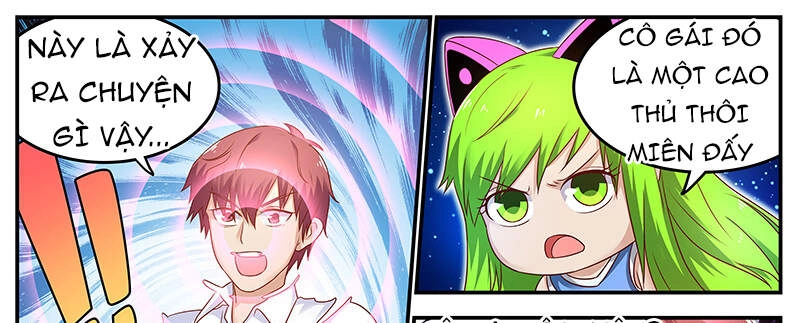 Hệ Thống X Toàn Năng Chapter 60 - 35