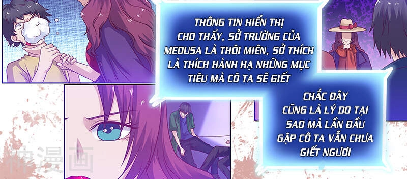 Hệ Thống X Toàn Năng Chapter 61 - 7