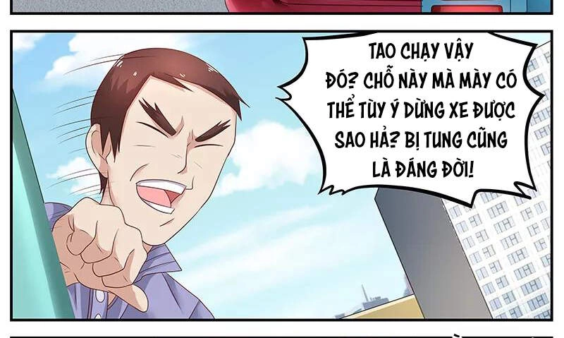 Hệ Thống X Toàn Năng Chapter 62 - 15