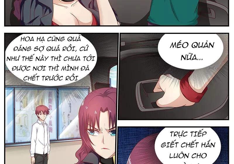 Hệ Thống X Toàn Năng Chapter 62 - 18