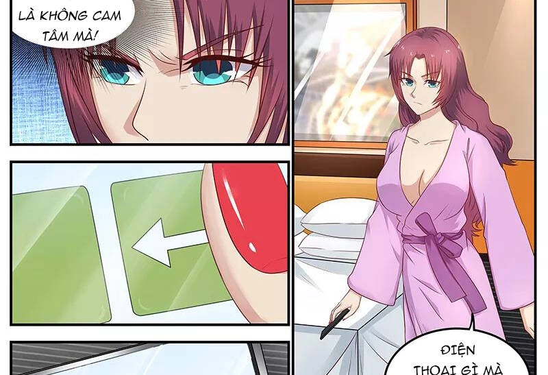 Hệ Thống X Toàn Năng Chapter 63 - 3