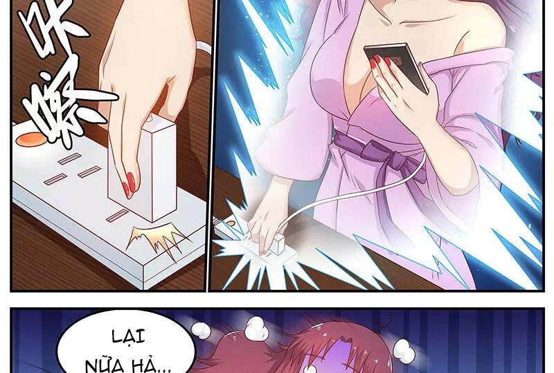 Hệ Thống X Toàn Năng Chapter 63 - 6