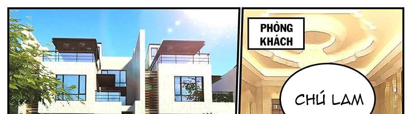 Hệ Thống X Toàn Năng Chapter 63 - 8