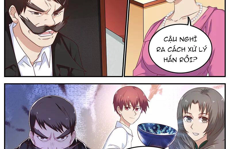 Hệ Thống X Toàn Năng Chapter 63 - 12