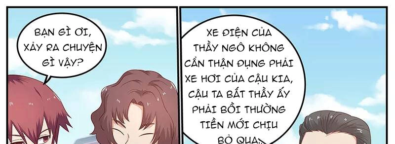 Hệ Thống X Toàn Năng Chapter 63 - 23