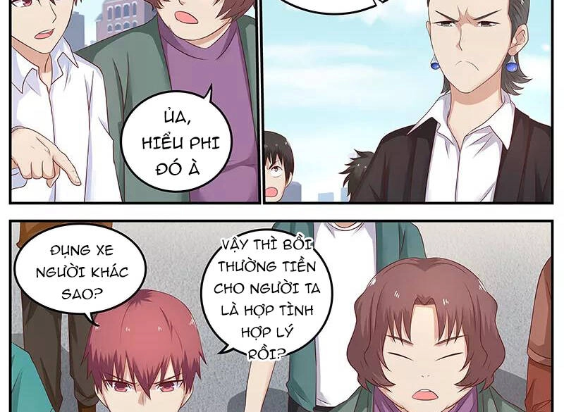 Hệ Thống X Toàn Năng Chapter 63 - 24