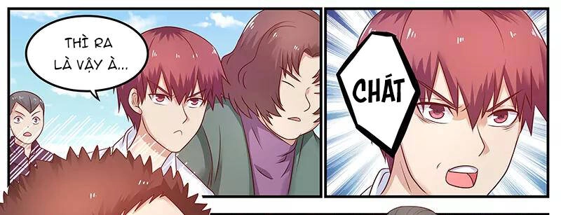 Hệ Thống X Toàn Năng Chapter 63 - 26