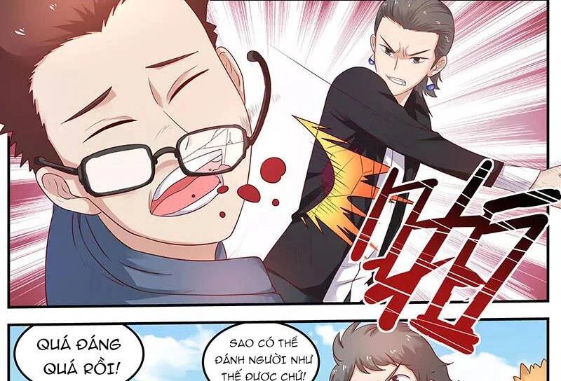 Hệ Thống X Toàn Năng Chapter 63 - 27