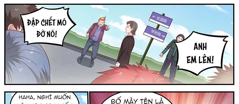 Hệ Thống X Toàn Năng Chapter 63 - 29