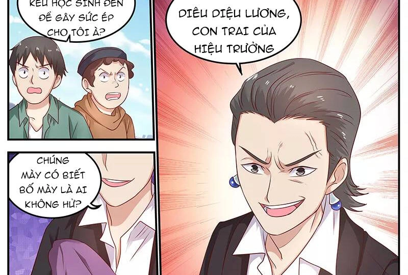 Hệ Thống X Toàn Năng Chapter 63 - 30