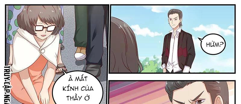 Hệ Thống X Toàn Năng Chapter 63 - 35