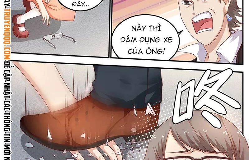 Hệ Thống X Toàn Năng Chapter 63 - 36