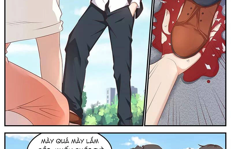 Hệ Thống X Toàn Năng Chapter 64 - 4