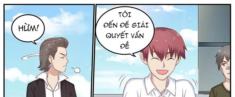 Hệ Thống X Toàn Năng Chapter 64 - 12