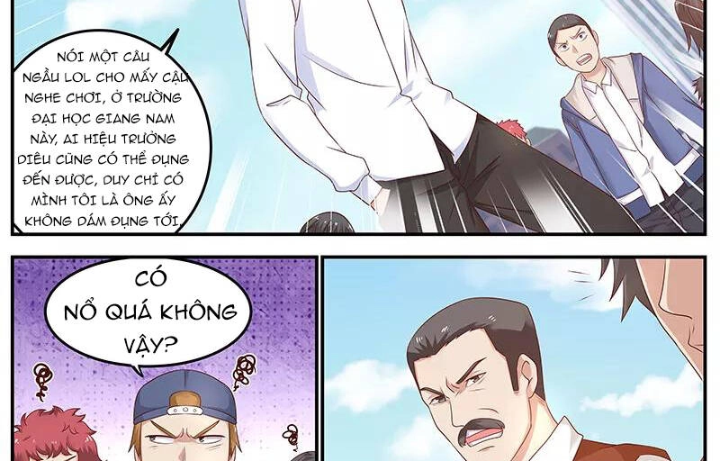 Hệ Thống X Toàn Năng Chapter 64 - 31