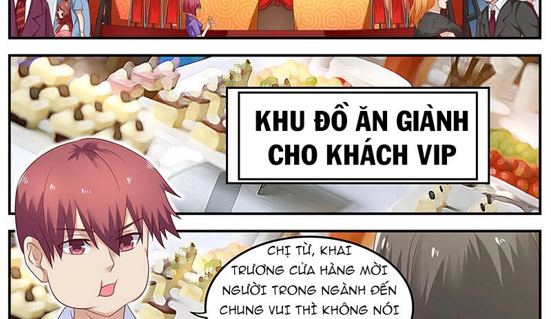 Hệ Thống X Toàn Năng Chapter 66 - 3