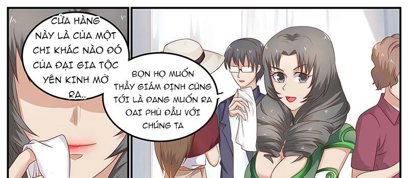 Hệ Thống X Toàn Năng Chapter 66 - 5