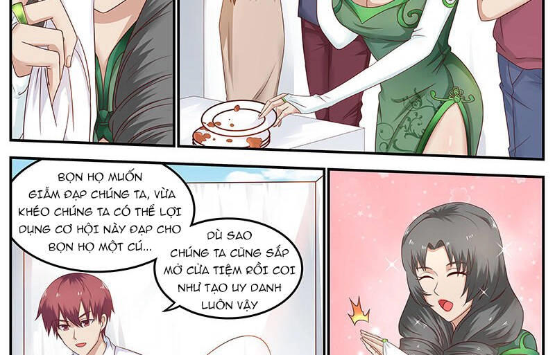 Hệ Thống X Toàn Năng Chapter 66 - 6