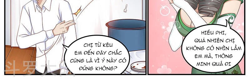 Hệ Thống X Toàn Năng Chapter 66 - 7