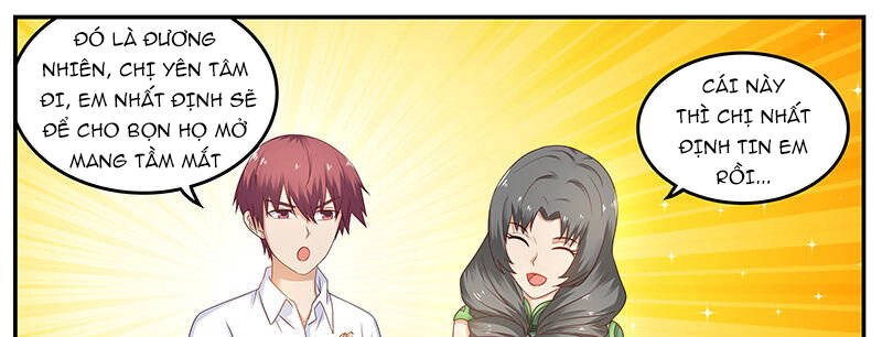 Hệ Thống X Toàn Năng Chapter 66 - 8