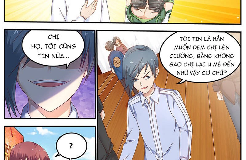 Hệ Thống X Toàn Năng Chapter 66 - 9