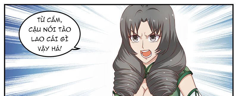 Hệ Thống X Toàn Năng Chapter 66 - 11