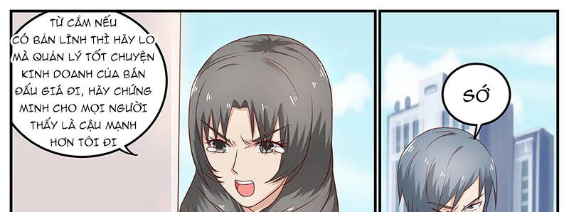 Hệ Thống X Toàn Năng Chapter 66 - 14