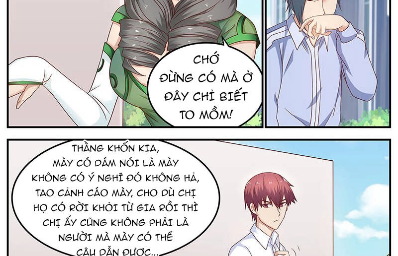 Hệ Thống X Toàn Năng Chapter 66 - 15