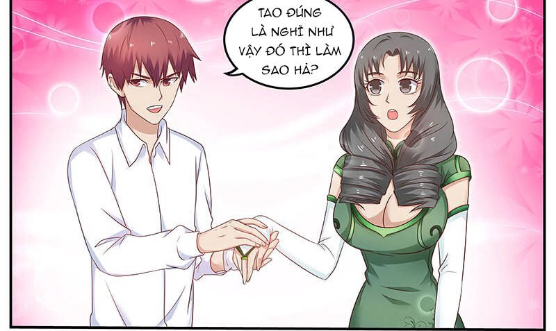 Hệ Thống X Toàn Năng Chapter 66 - 18