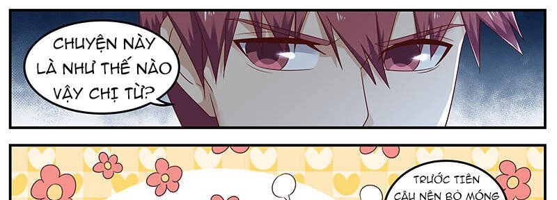 Hệ Thống X Toàn Năng Chapter 66 - 23